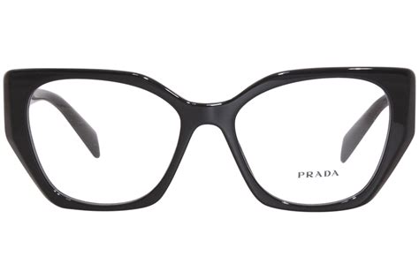 pr 18wv prada eyeglasses|o prada 18wv 54 1ab1o1.